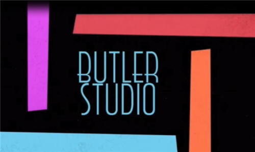 Butler studio 